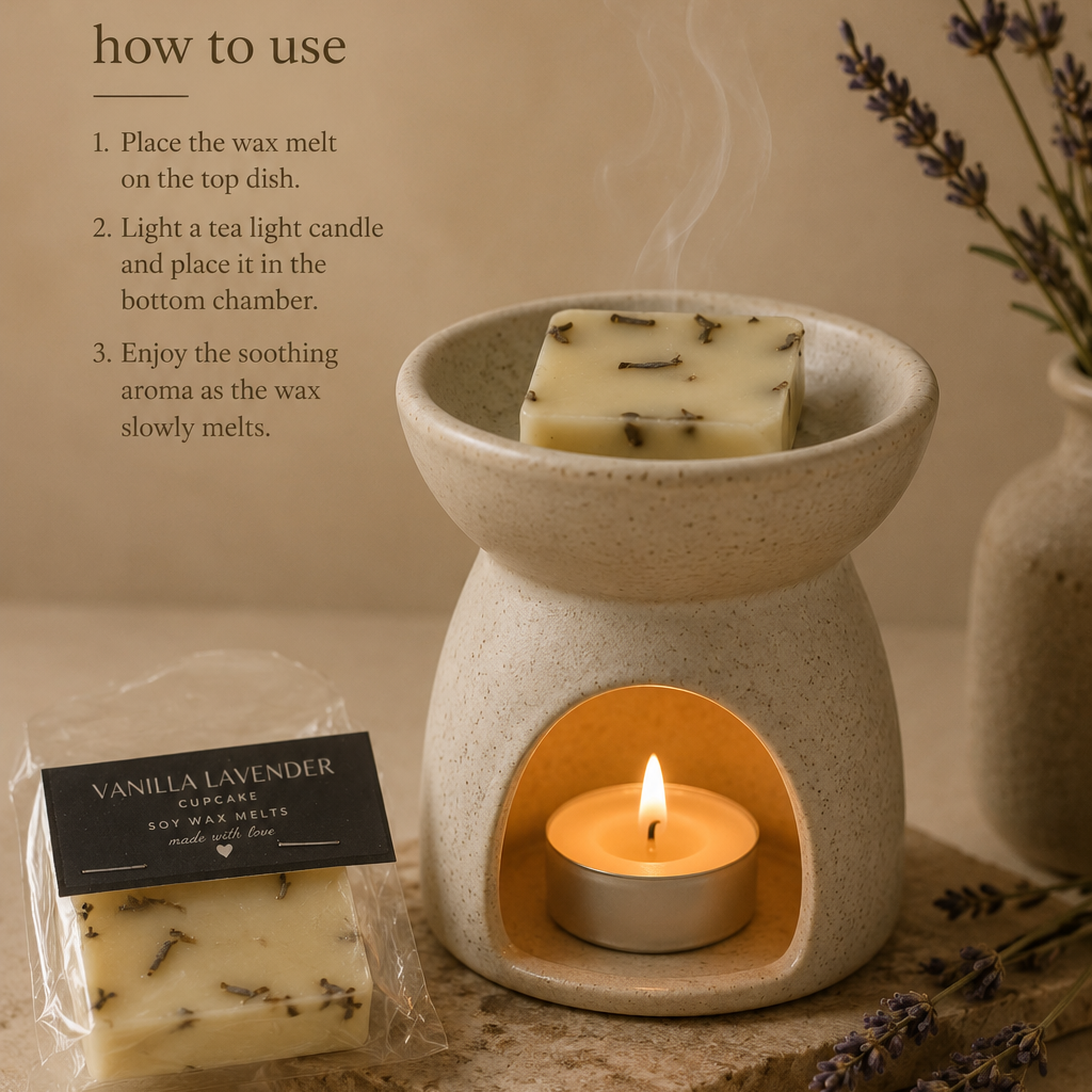 Wax Melts