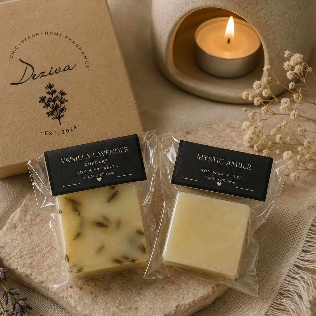Wax Melts