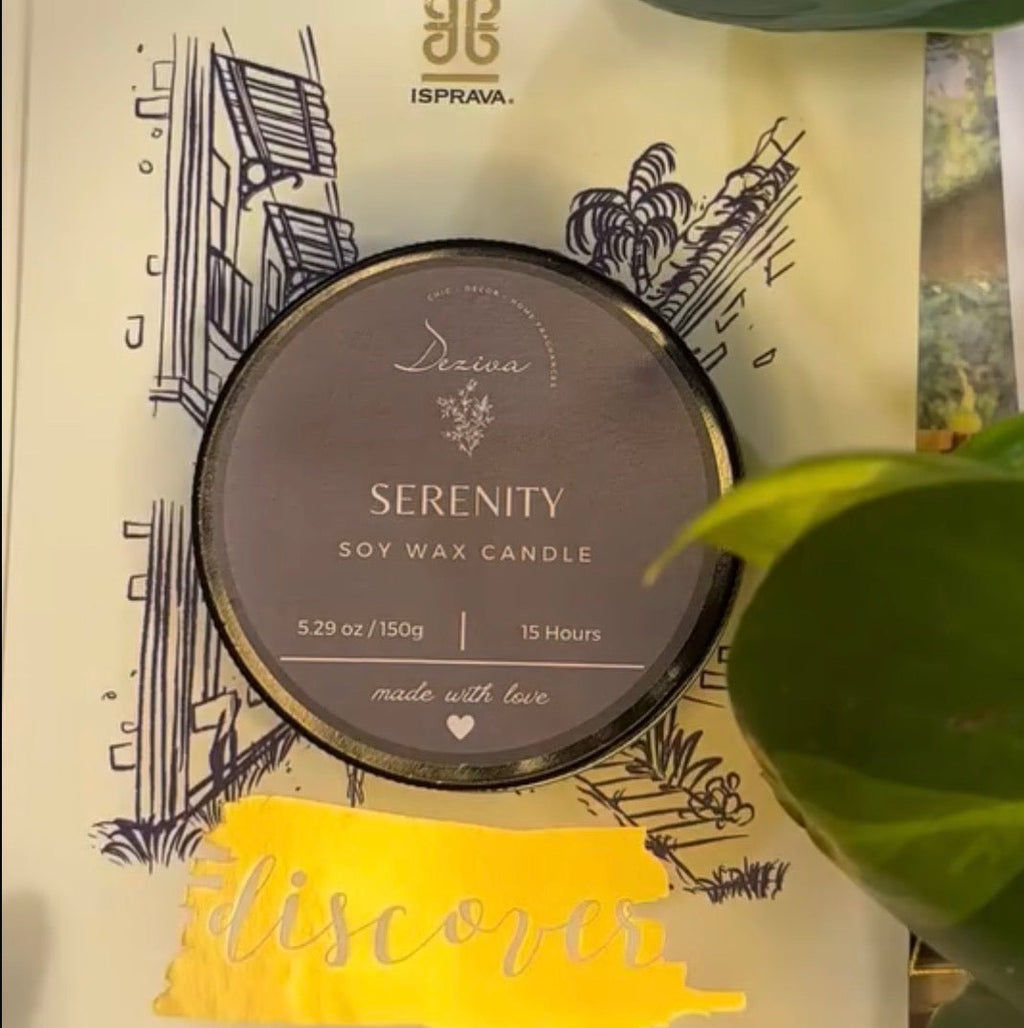 Serenity