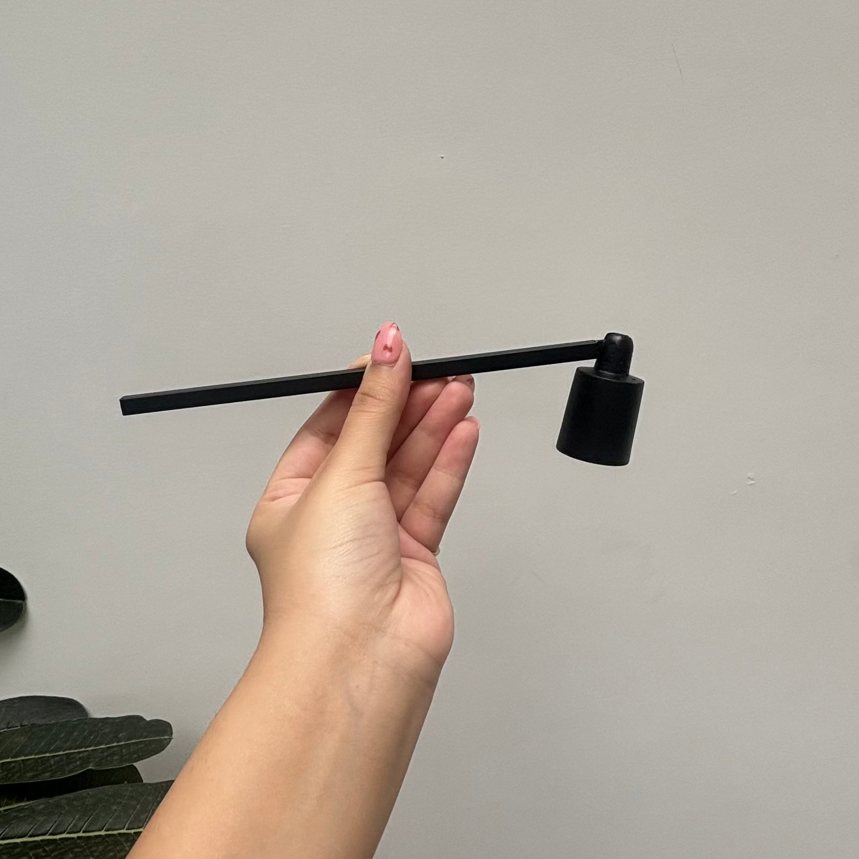 Candle Snuffer