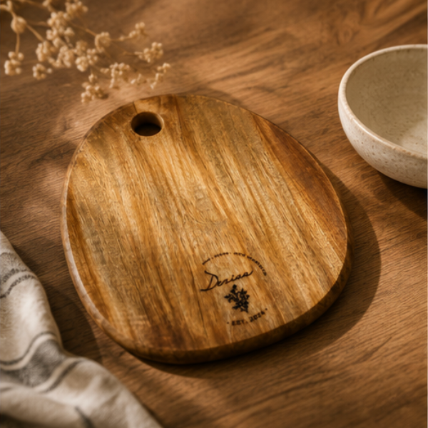 Noa Serving Platter